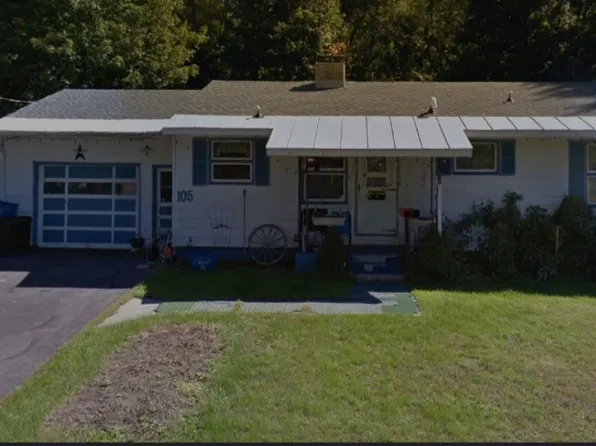 105 Parkway, Rome, NY 13440