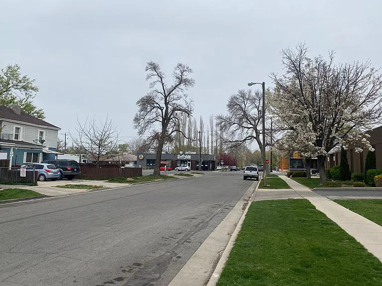 1733 S Richards St — Photo 1