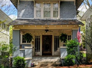 1617 12th St S, Birmingham, AL 35205