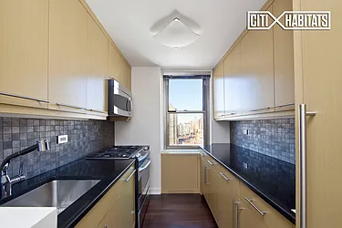 Rented by Citi Habitats