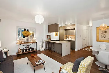 Sold by Keller Williams NYC