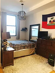 Rented by Manhattan Management LLC