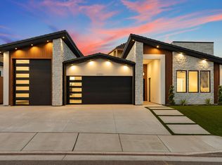 2885 View Point Dr, Washington, UT 84780
