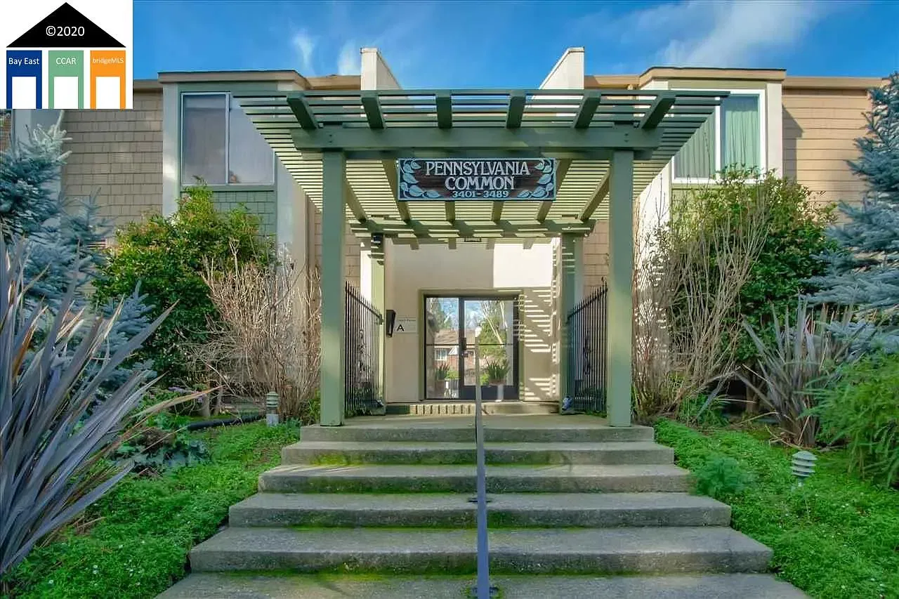 2bd 2Ba Fremont — Photo 2