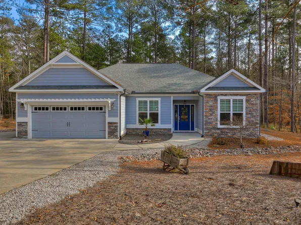 205 Canal Court, McCormick, SC 29835