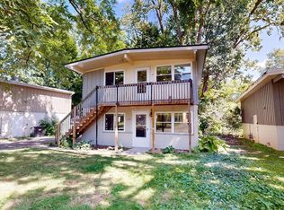 122 Allen Dr #2, Ann Arbor, MI 48103