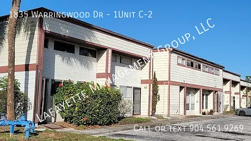 1835 Warringwood Dr #1-C-2 Photo 1