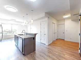 2 Adam Sellers St #512, Markham, ON L6B 1P2