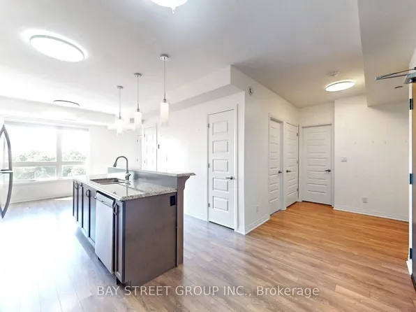 2 Adam Sellers St #512, Markham, ON L6B 1P2