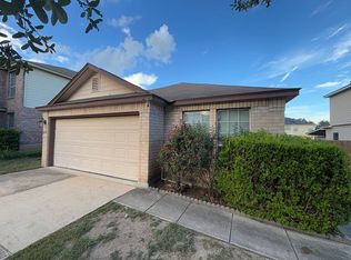 810 Antler Post, San Antonio, TX 78245