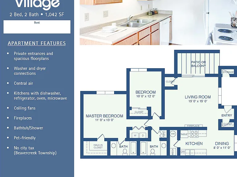 Walden Village — Photo 16