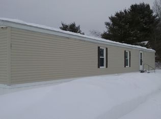 17 Valley Vw, Sabattus, ME 04280