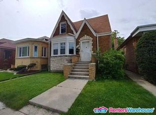 8312 S Yates Blvd, Chicago, IL