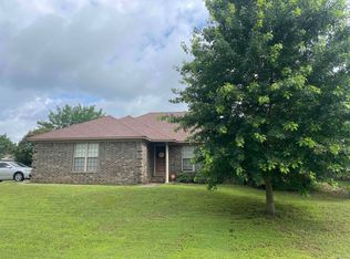41 Eaglebrook Dr, Conway, AR 72032