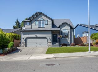 11234 SE 299th Pl, Auburn, WA 98092