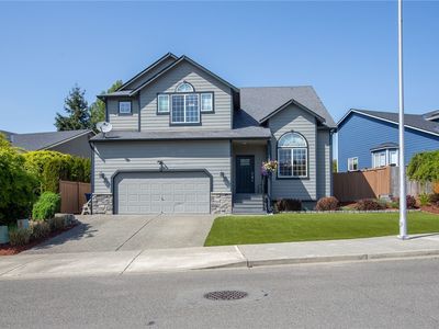 11234 SE 299th Place, Auburn, WA, 98092