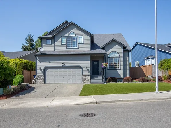 11234 SE 299th Place, Auburn, WA 98092