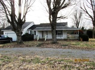 659 Blandville Rd, Wickliffe, KY 42087