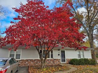 118 N Gore Ave, Saint Louis, MO