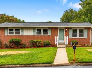 1312 Guest St, Greensboro, NC 27405