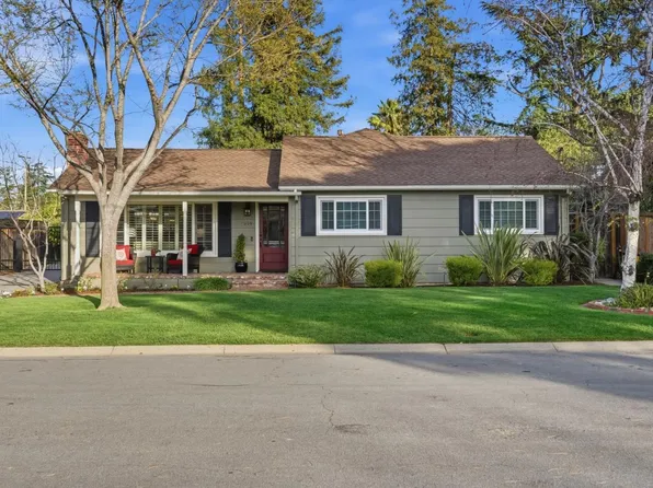 956 Norin Ct, Campbell, CA 95008