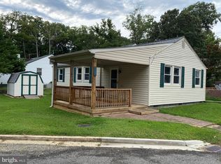 134 Circle Ave, Indian Head, MD