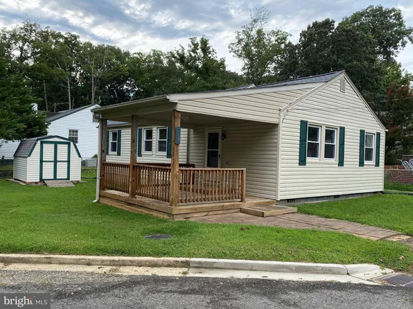 134 Circle Ave, Indian Head, MD 20640