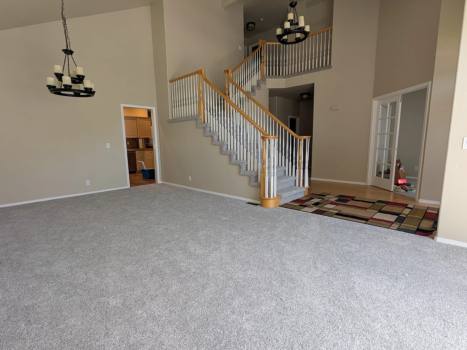 4952 N Contour Way — Photo 2