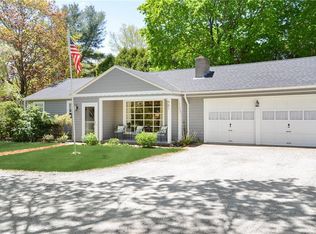 487 Howland Rd, East Greenwich, RI 02818