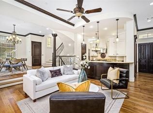 640 Harold St, Houston, TX 77006