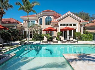 7100 Verde Way, Naples, FL 34108