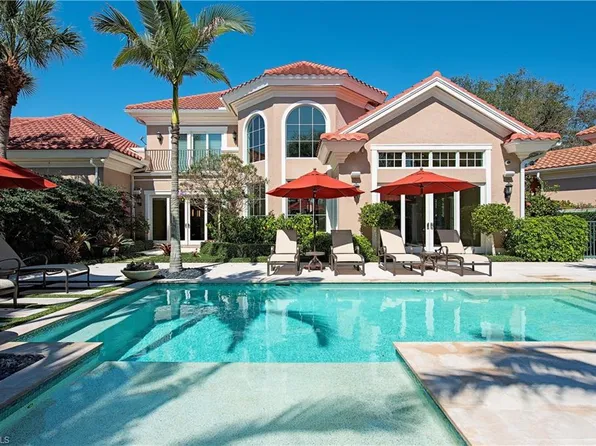 7100 Verde WAY, NAPLES, FL 34108