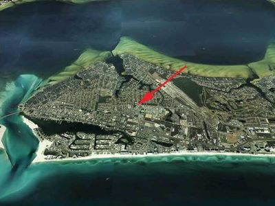 247 Main St, Destin, FL, 32541