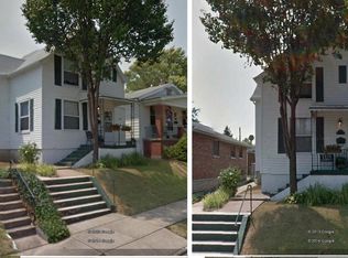 3728 French Ave, Saint Louis, MO