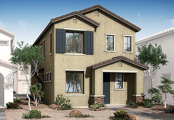 Woodside Homes - District