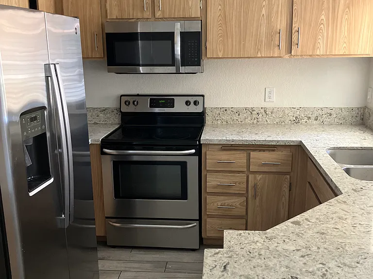 Saddleback Condominium Rentals — Photo 20