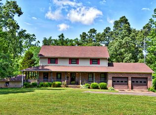 20770 Highway 125 N, Bolivar, TN 38008