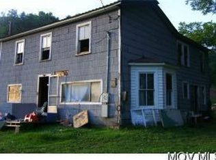 46 Rr 1, Petroleum, WV 26161