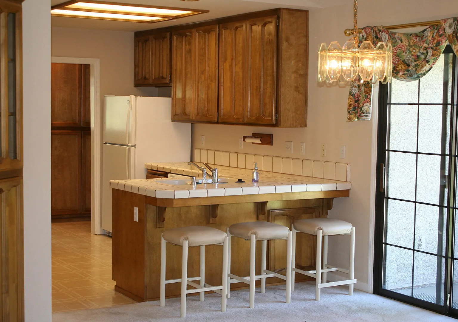 2 bedroom 2 bathroom for Rent in Redding CA — Photo 3