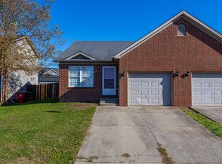 628 Miles Rd, Nicholasville, KY 40356