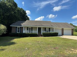 138 Nantahala Dr, Linden, NC 28356