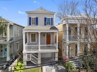 1820 Hastings Pl, New Orleans, LA 70130