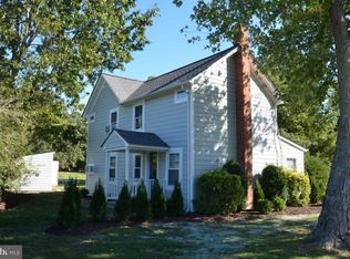 7931 Quaker Neck Rd, Bozman, MD 21612