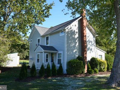 7931 Quaker Neck Rd, Bozman, MD, 21612