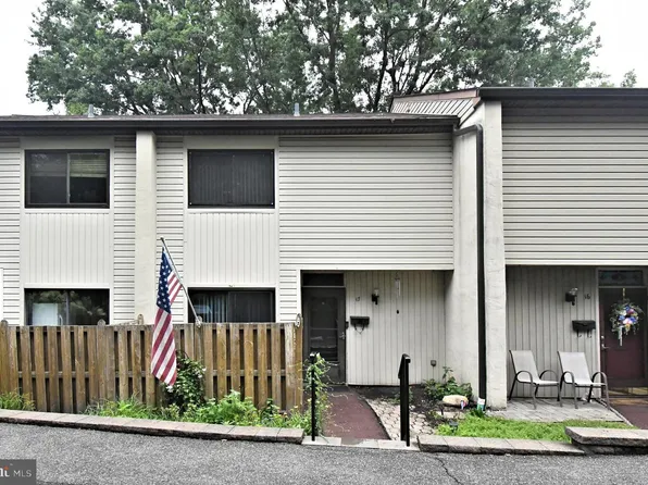 17 Centennial Rd, Telford, PA 18969