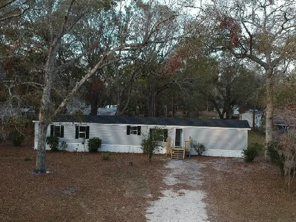 169 SE Tom Bullock Pl, Lake City, FL 32025