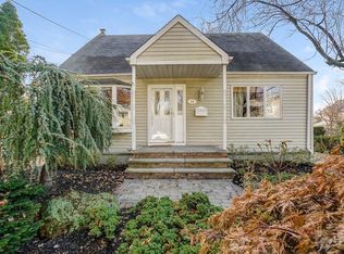 44 Dunbar Ave, Fords, NJ 08863