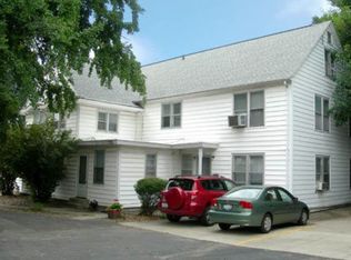 606 W Park Ave, Champaign, IL 61820