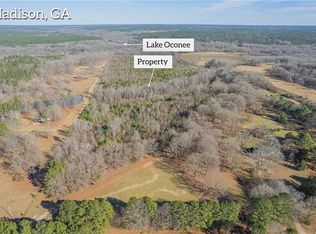 0 C M Copelan Rd, Madison, GA 30650