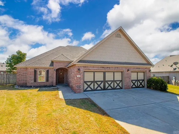 1100 Wheatland Cv, Benton, AR 72019